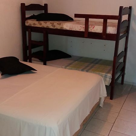 Hotel E Pousada Freitas Campinas  Eksteriør bilde
