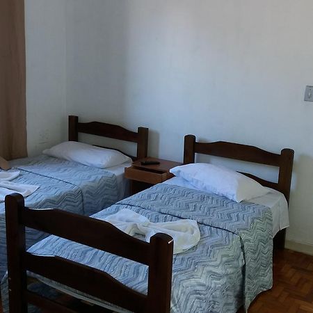 Hotel E Pousada Freitas Campinas  Eksteriør bilde