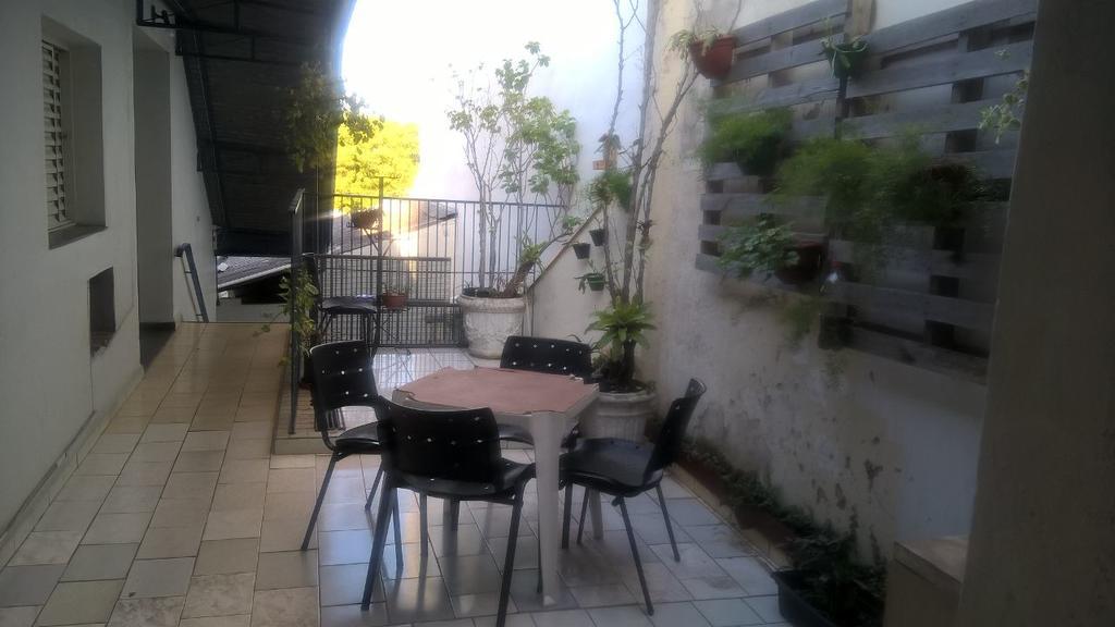 Hotel E Pousada Freitas Campinas  Eksteriør bilde