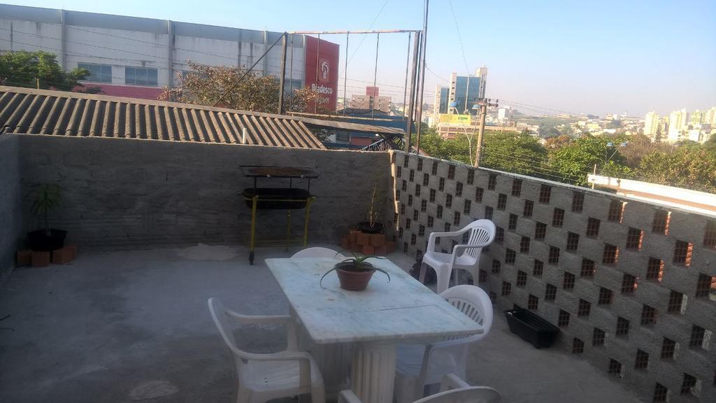 Hotel E Pousada Freitas Campinas  Eksteriør bilde