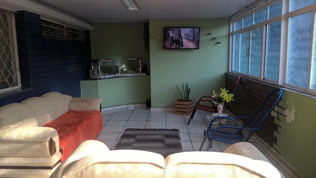 Hotel E Pousada Freitas Campinas  Eksteriør bilde