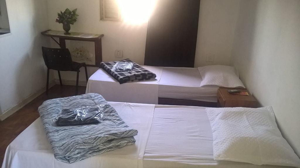 Hotel E Pousada Freitas Campinas  Eksteriør bilde
