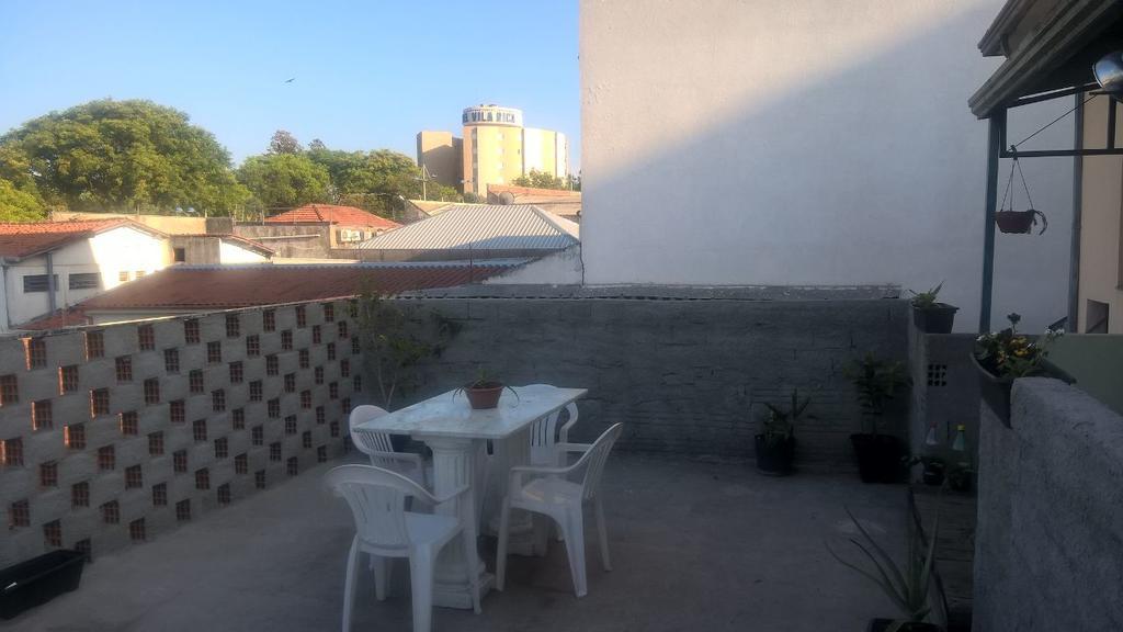 Hotel E Pousada Freitas Campinas  Eksteriør bilde