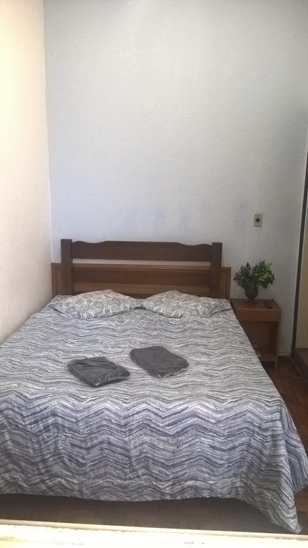Hotel E Pousada Freitas Campinas  Eksteriør bilde