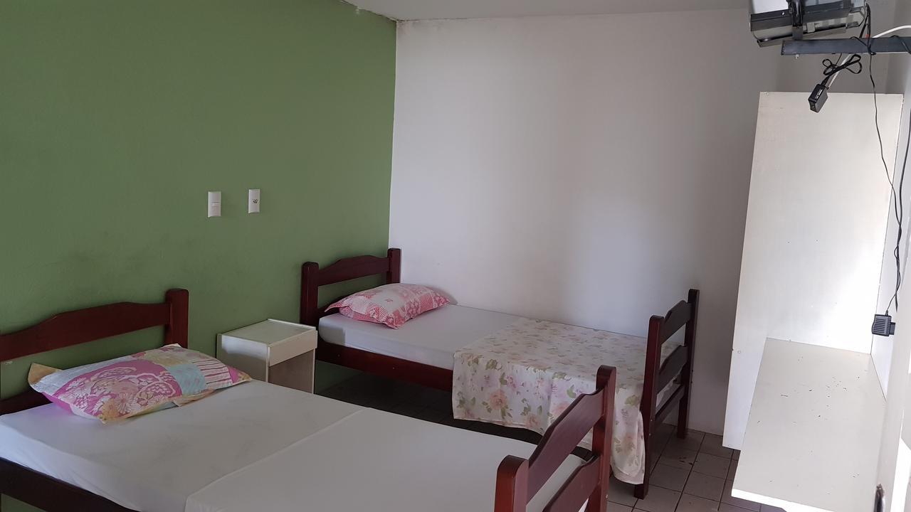 Hotel E Pousada Freitas Campinas  Eksteriør bilde