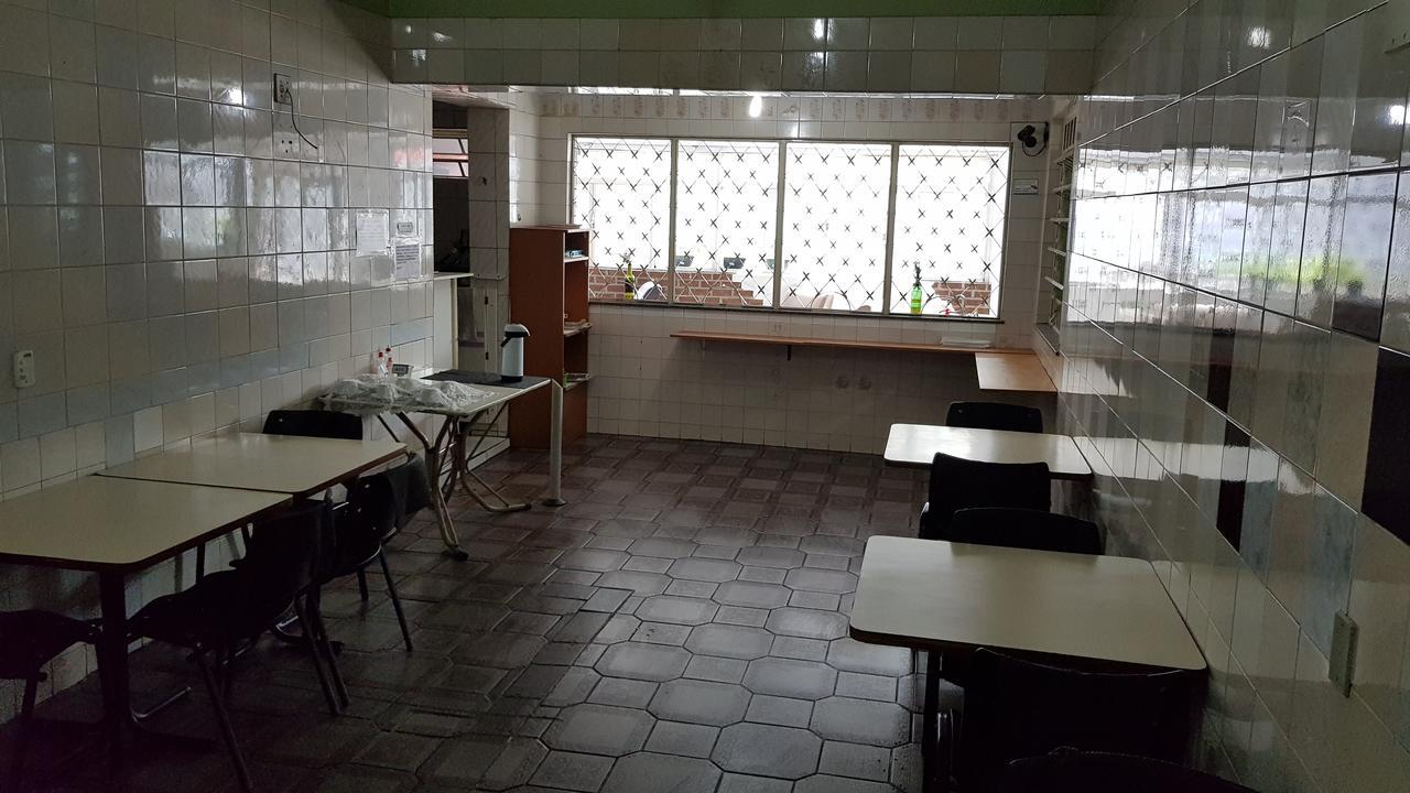 Hotel E Pousada Freitas Campinas  Eksteriør bilde