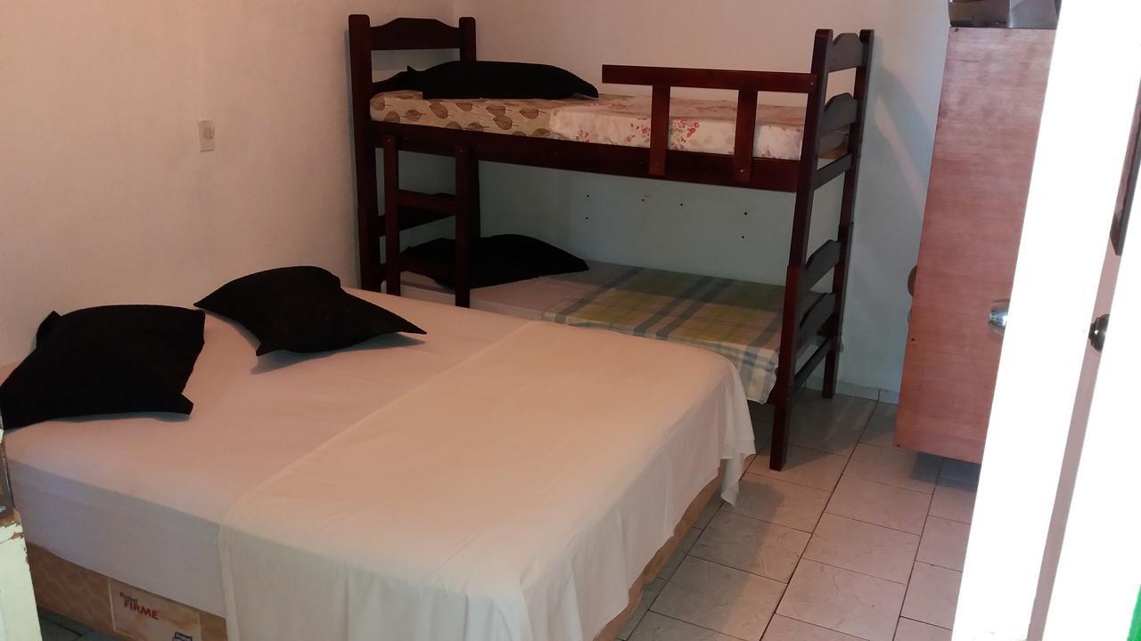 Hotel E Pousada Freitas Campinas  Eksteriør bilde