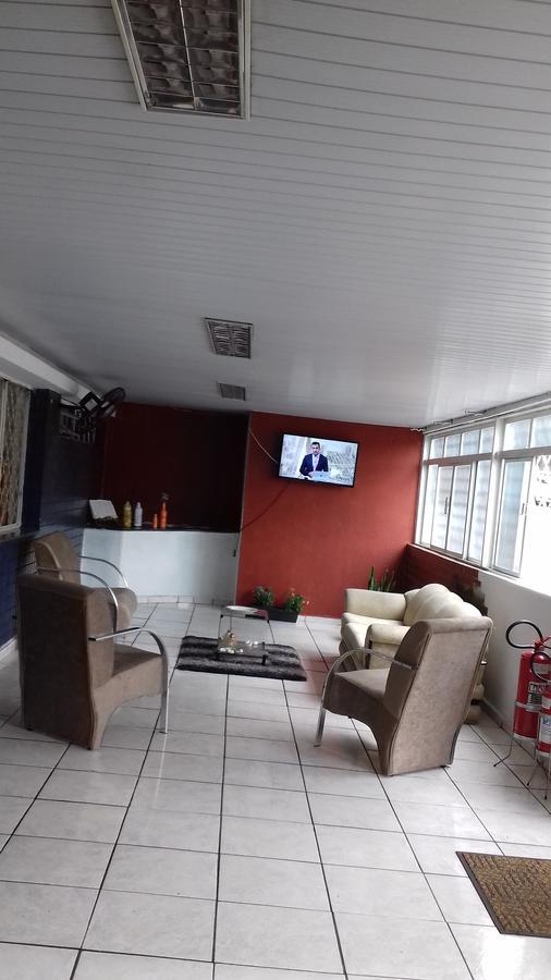 Hotel E Pousada Freitas Campinas  Eksteriør bilde