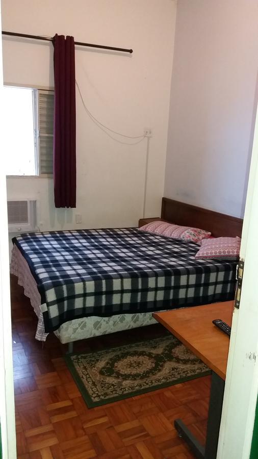 Hotel E Pousada Freitas Campinas  Eksteriør bilde